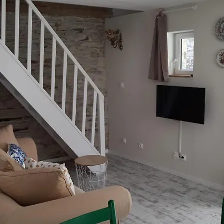 Maison Ancien Cherbourg-en-Cotentin
