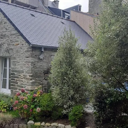 Maison Ancien Cherbourg-en-Cotentin