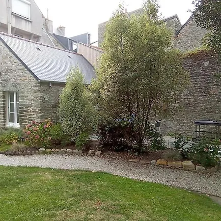 Maison Ancien Cherbourg-en-Cotentin